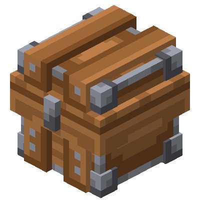 Vault Storage 