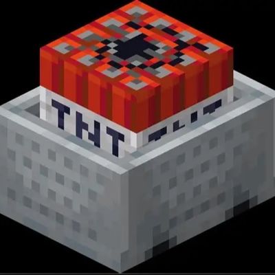 JavaPvP TNT Minecart