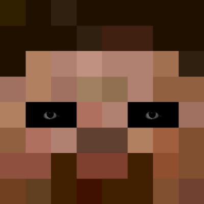 The real Herobrine