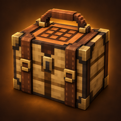 Portable Crafting Table | Craft Anywhere