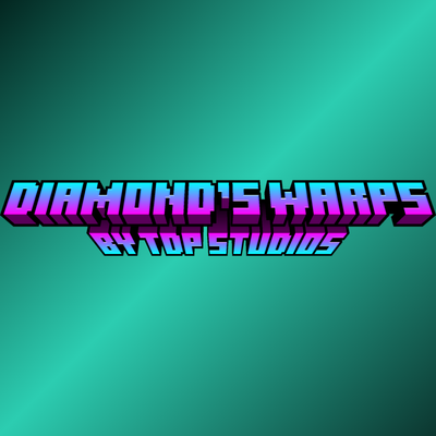 Diamond's Warps