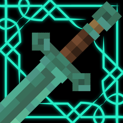 Klauzera's 3D Weapons logo