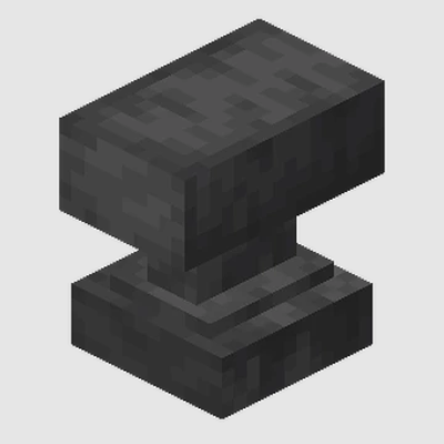 Reworked Anvil logo