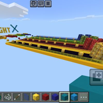 Lucky Block Plus