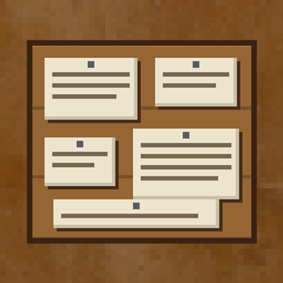 Contract Board logo