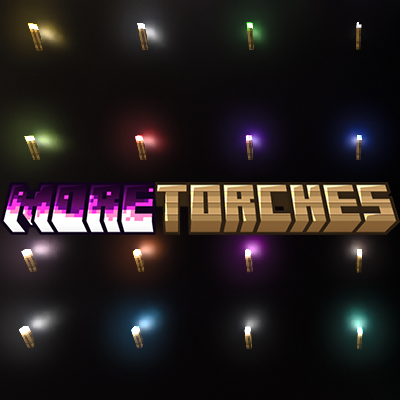 More Torches