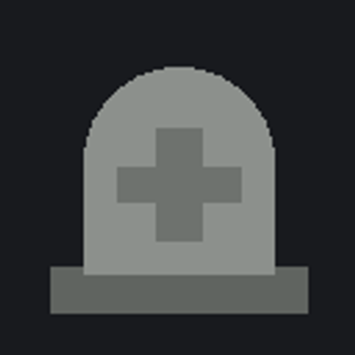 Dead's Graves