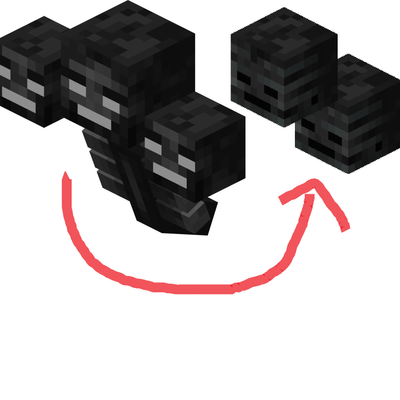 BetterWitherDrop
