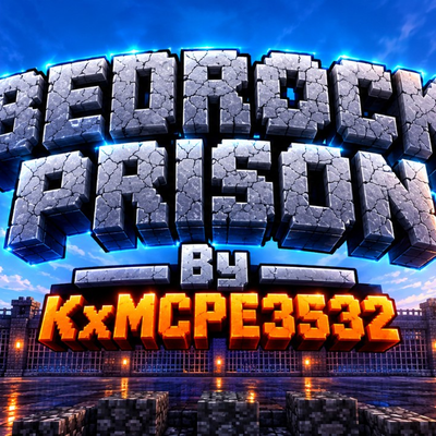 KX Bedrock Prison