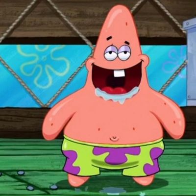 Patrick Totem