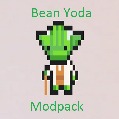 Install Bean Yoda Modpack - Minecraft Mods & Modpacks - CurseForge