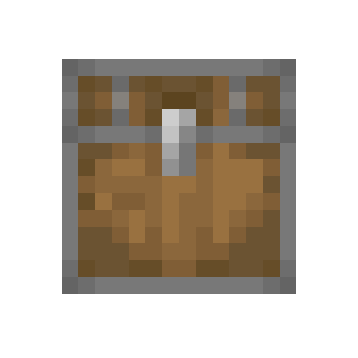 Reinforced Chests - Minecraft Mods - CurseForge