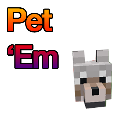 Pet 'Em