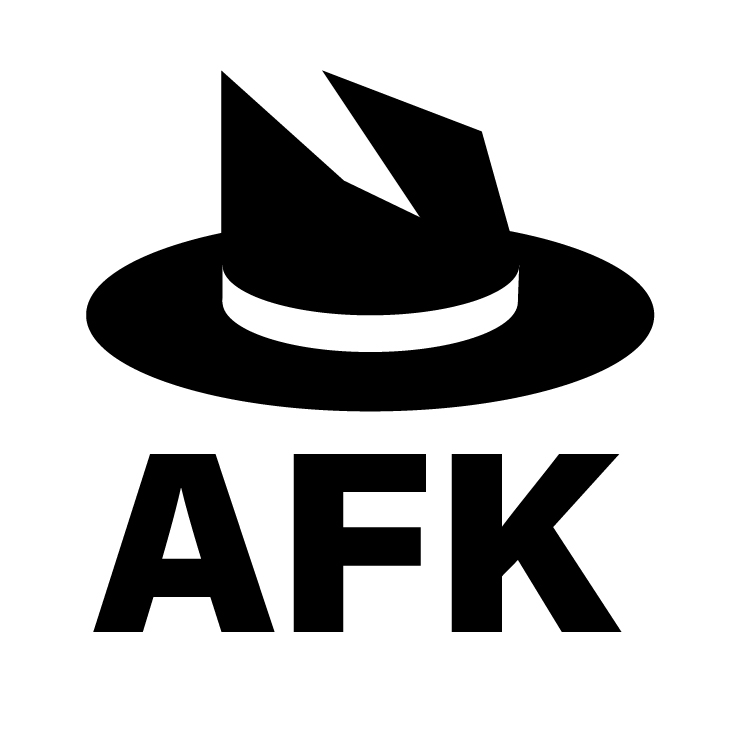  Away From Minecraft logo