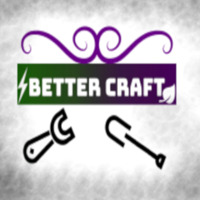 Official Better Craft - Minecraft Modpacks - CurseForge