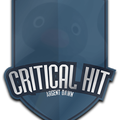 Critical Hit - Minecraft Modpacks - CurseForge