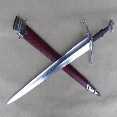 The Sword Modpack project artwork