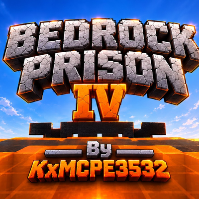 KX Bedrock Prison IV