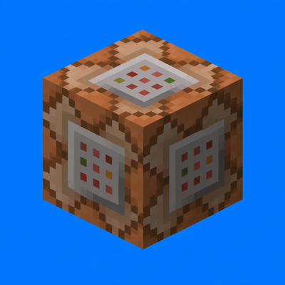 CommandUnLimite project artwork