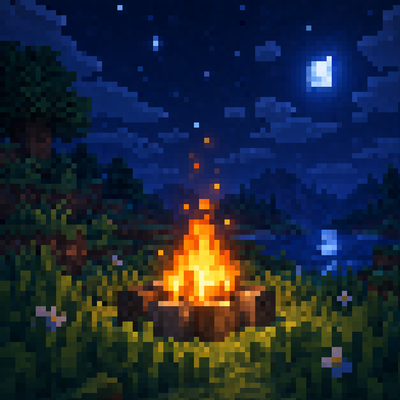 Emberglow+ project artwork