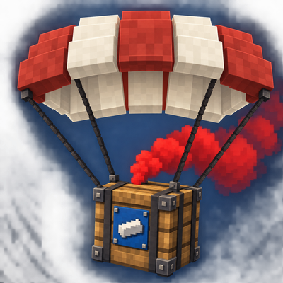 Airdrop: Supply Drops logo