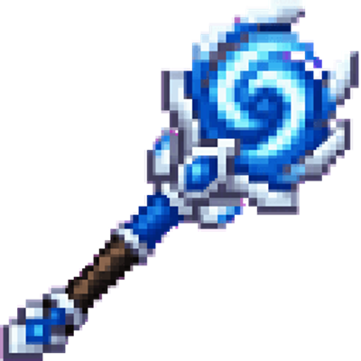 Vortex Wand