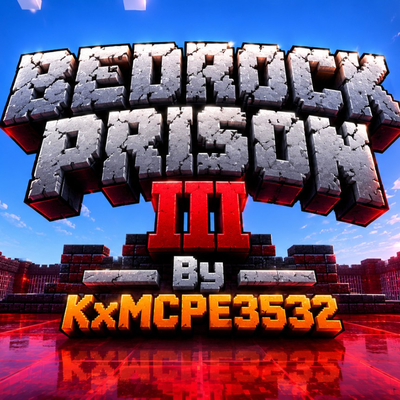 KX  Bedrock Prison III