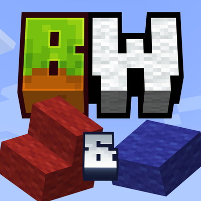 Backported Wool Stairs & Slabs logo