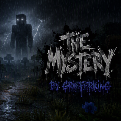 The Mystery Biome