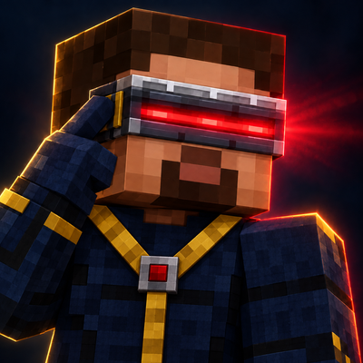 TheBear's Cyclops project artwork