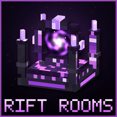 Rift Rooms