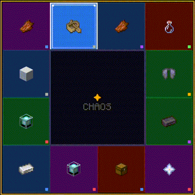 Chaos Roulette