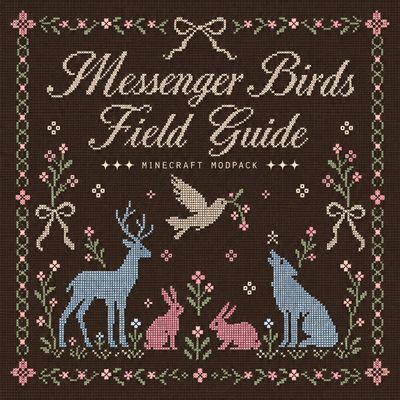 Messenger Birds Field Guide