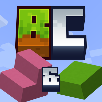 Backported Concrete Stairs & Slabs logo