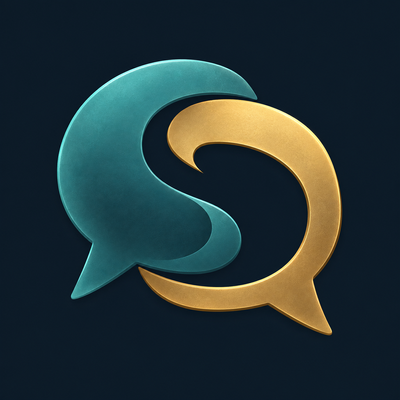 Scene logo