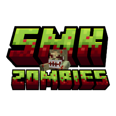 Somake Zombies logo