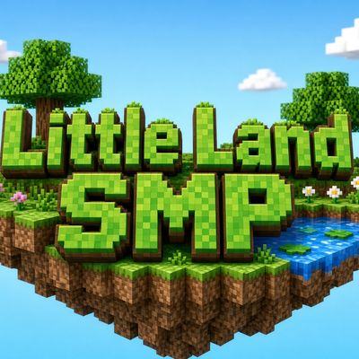 Little Land SMP logo