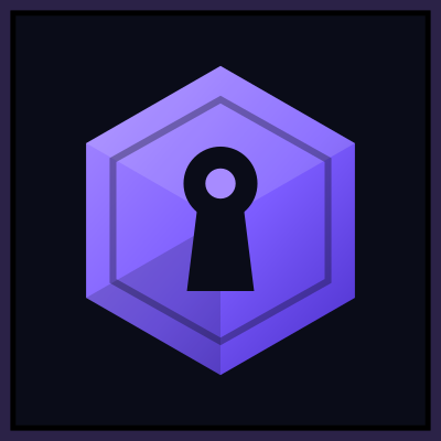 Raidex Keys logo