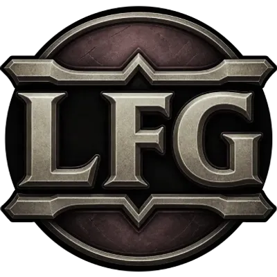 Arena LFG  - Data logo