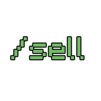 /sell - sell chest gui system