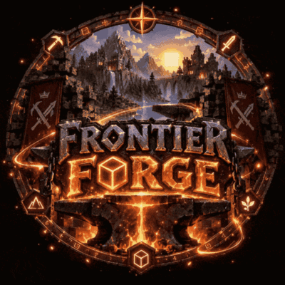 Frontier Forge