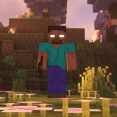 HerobrineRevived