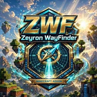 Zeyron WayFinder [ZWF]