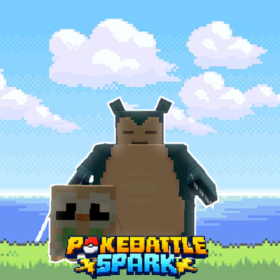 Pokebattle Spark