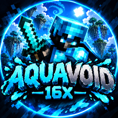 AquaVoid 16x