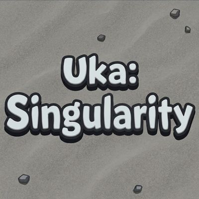 Uka Singularity [FABRIC] logo
