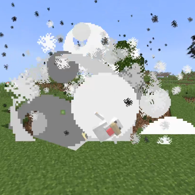 Exploding Eggs! logo