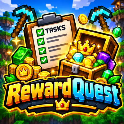 RewardQuest