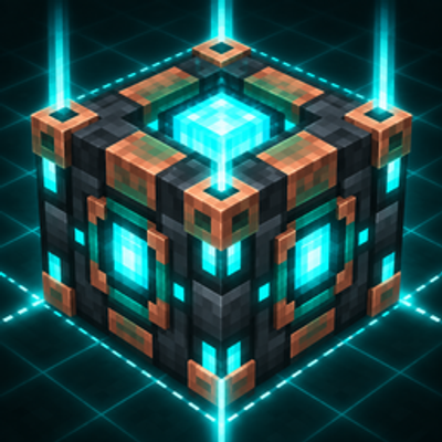 Chunk Loader Lite | Keep Chunks Active