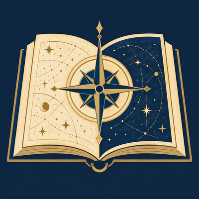 Almanac Core logo